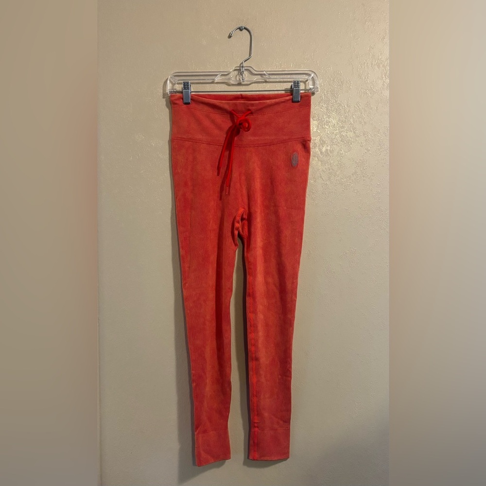 NWOT Free People Movement Go To Leggings sz M/L